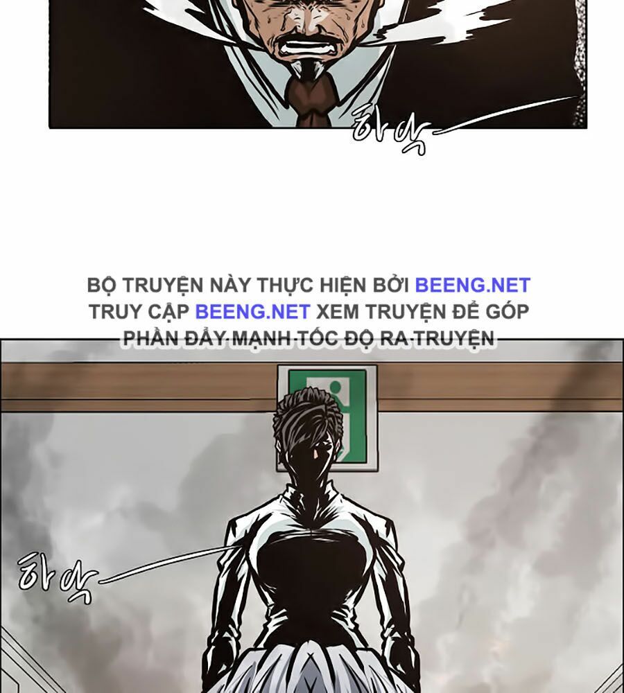 bá chủ học đường ss3 chapter 13 41