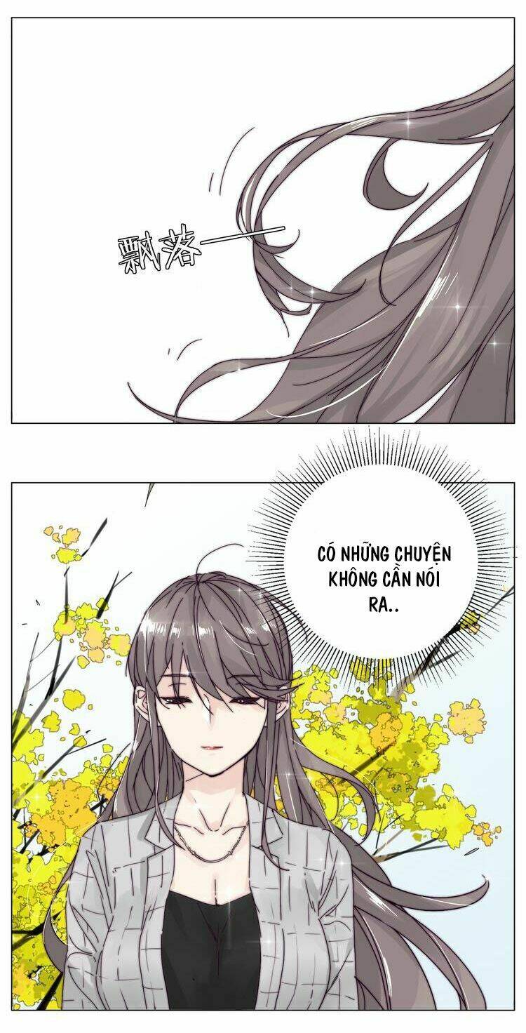 lấp lánh tình yêu kẹo bạc hà chapter 68 2