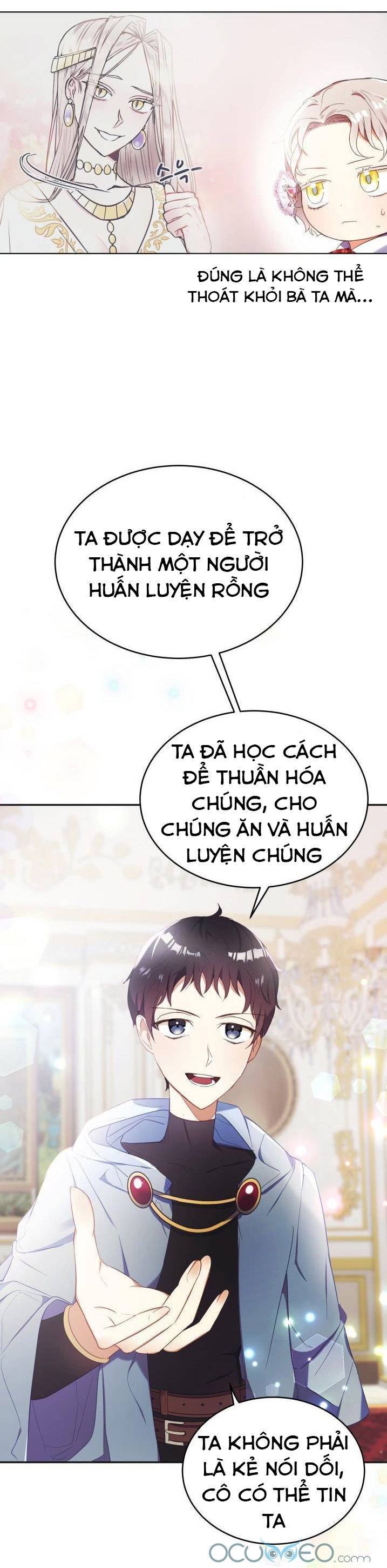 đứa con của rồng chapter 9 10