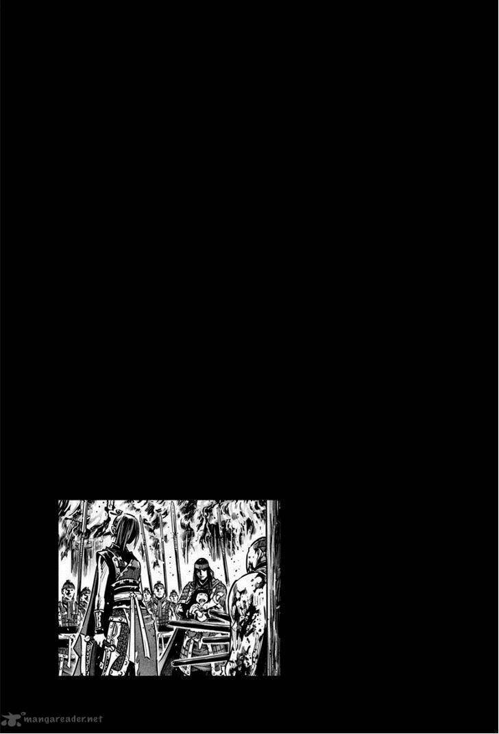 lính đánh thuê maruhan chapter 16 25