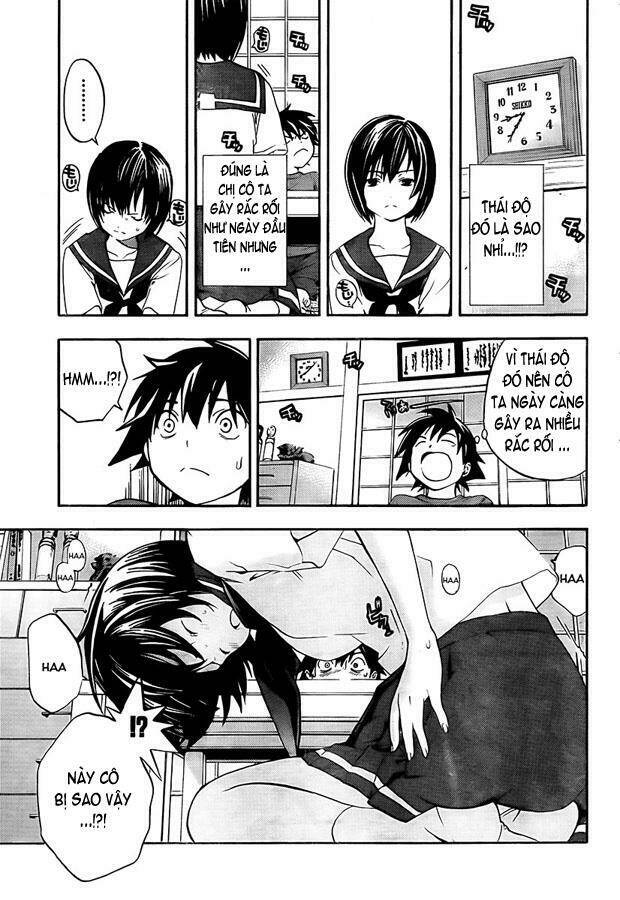 ane doki chapter 9 13