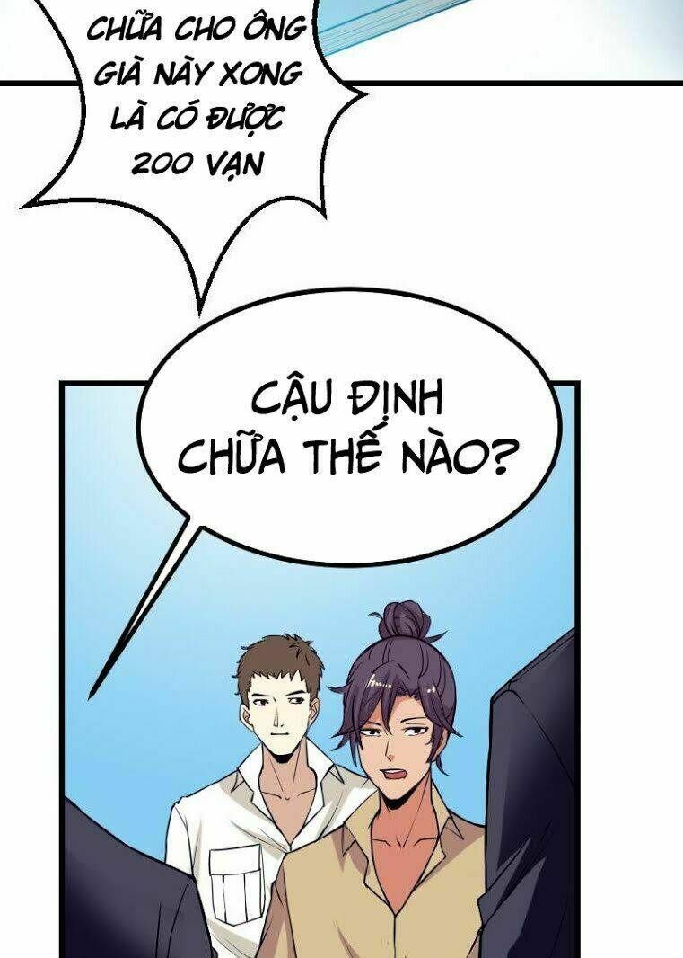 ngưu thư cung ứng thương chapter 34 8