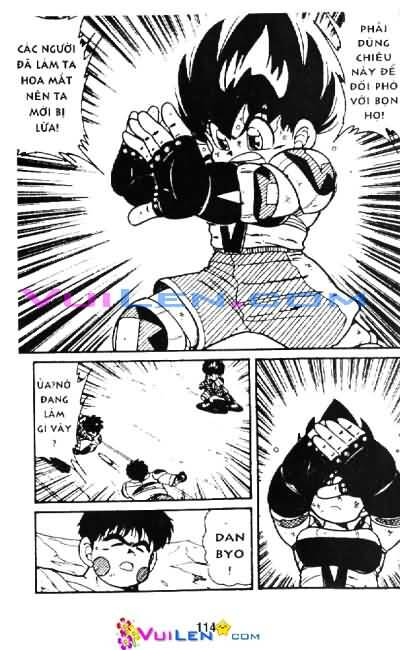 vua bóng ném chapter 22 41