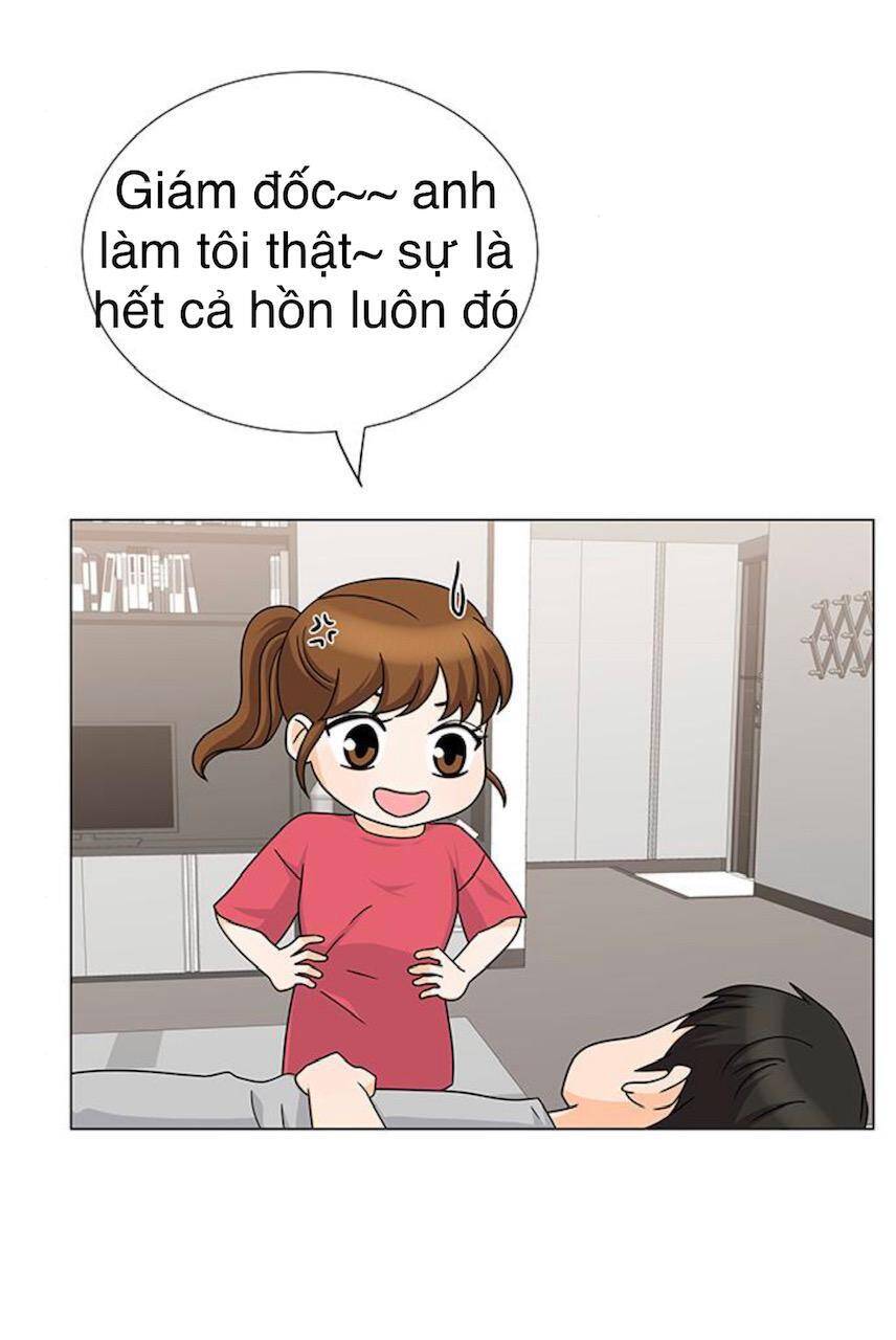 idol và sếp, em yêu ai? chapter 95 29