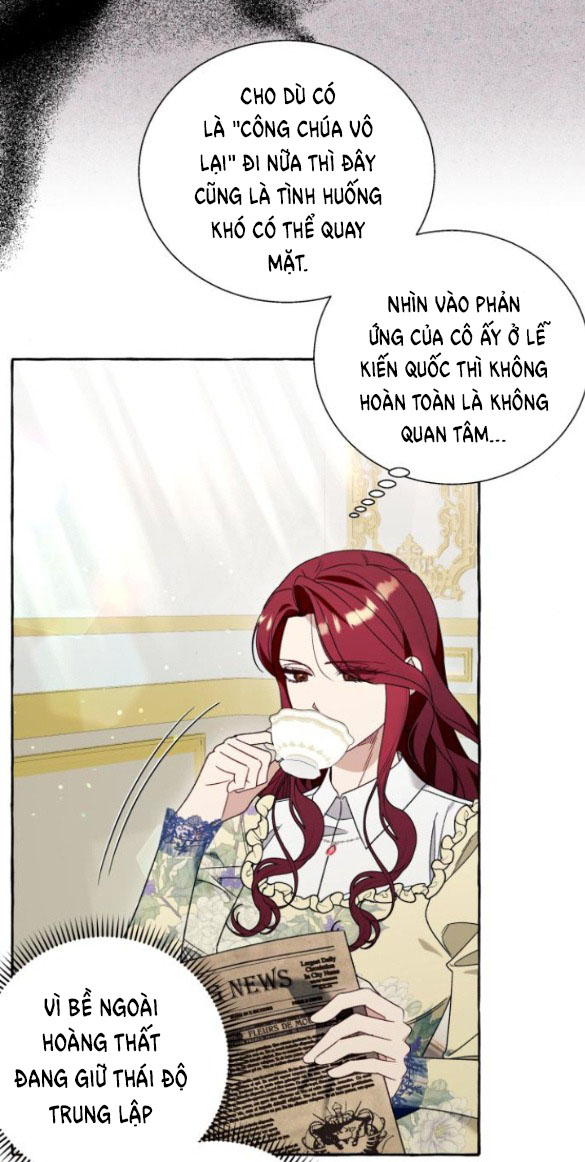 tôi tưởng đó chỉ là tiểu thuyết trọng sinh bình thường chapter 65.1 17