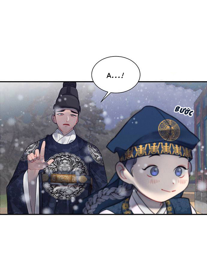 người tình của gwanghae chapter 52 62