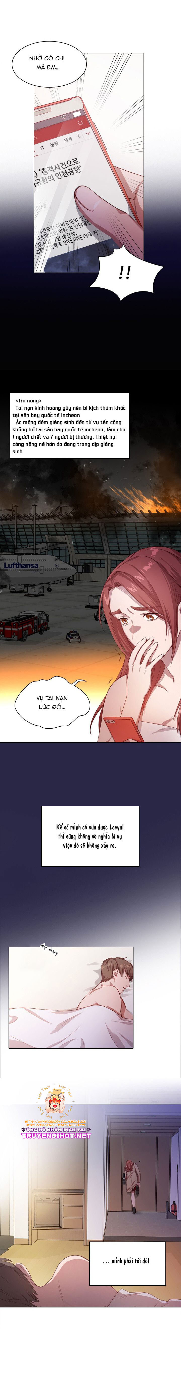 vướng vào mối quan hệ ngoài ý muốn chapter 4 12