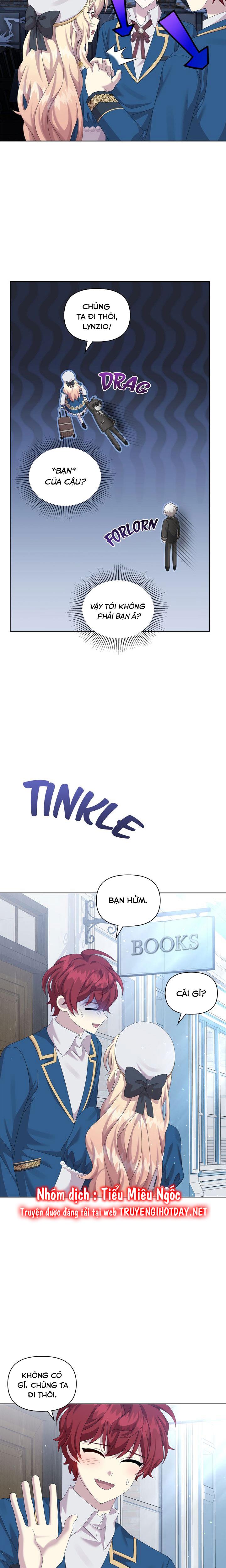 giải mã bí mật về anh ta chapter 66 7