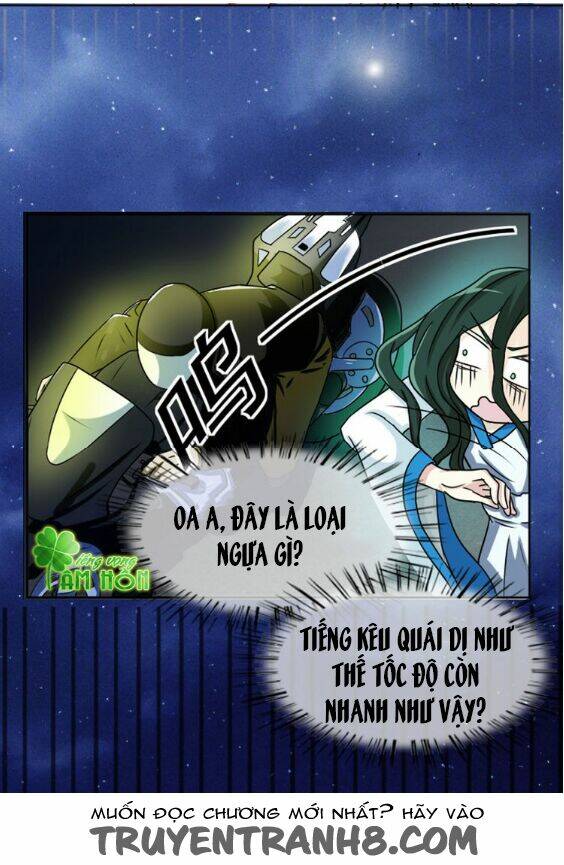 boygroup của ta, thần của ta chapter 1 46