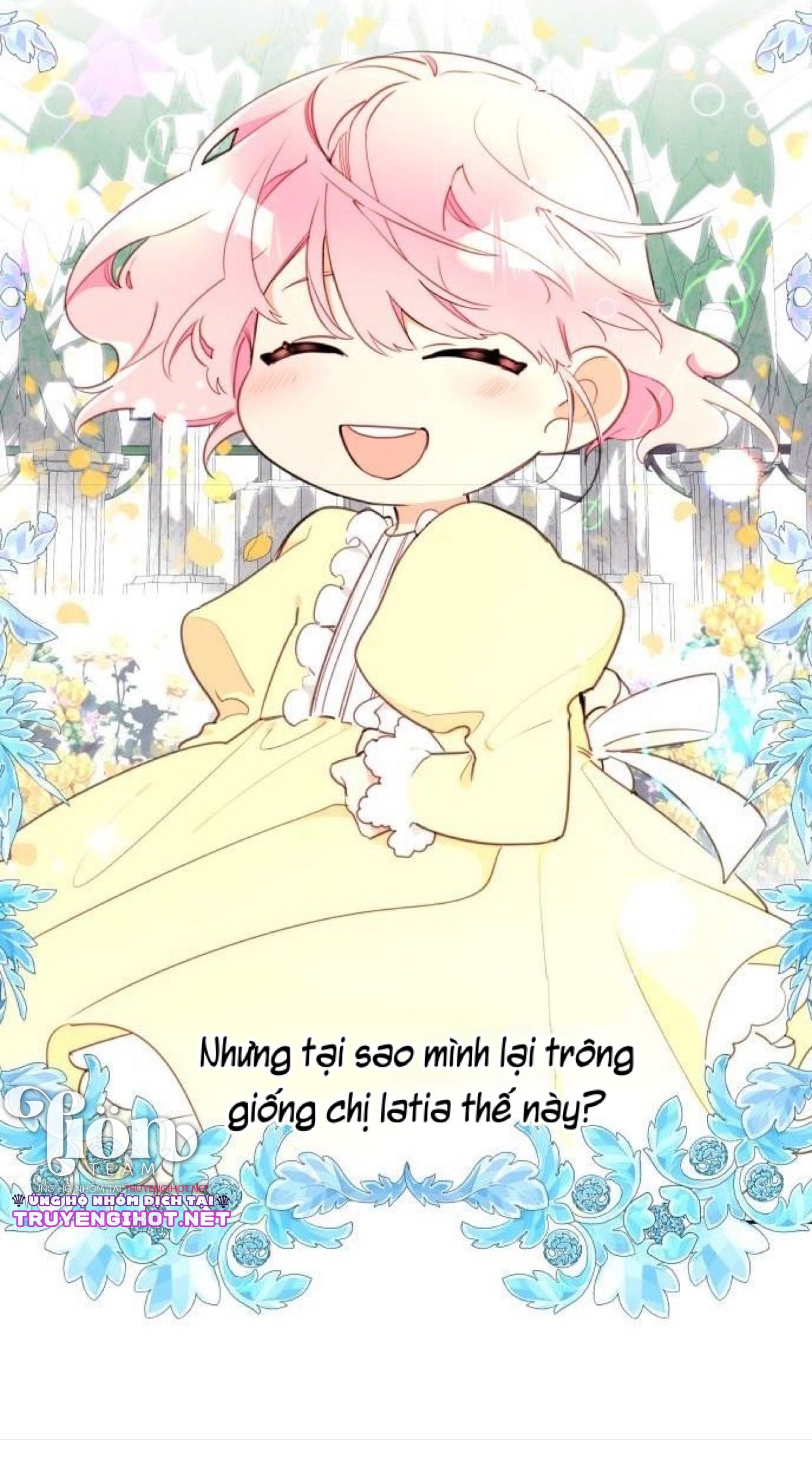 công chúa loto chapter 2.1 25