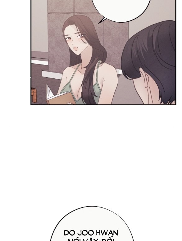 [18+] người vợ quyến rũ chapter 19.2 27