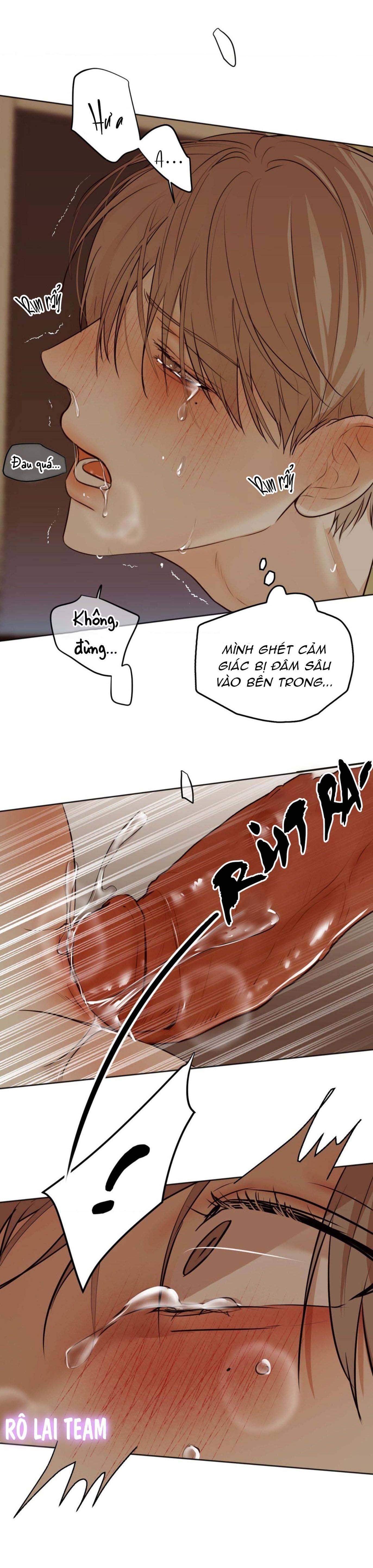 ái dục chapter 11 7