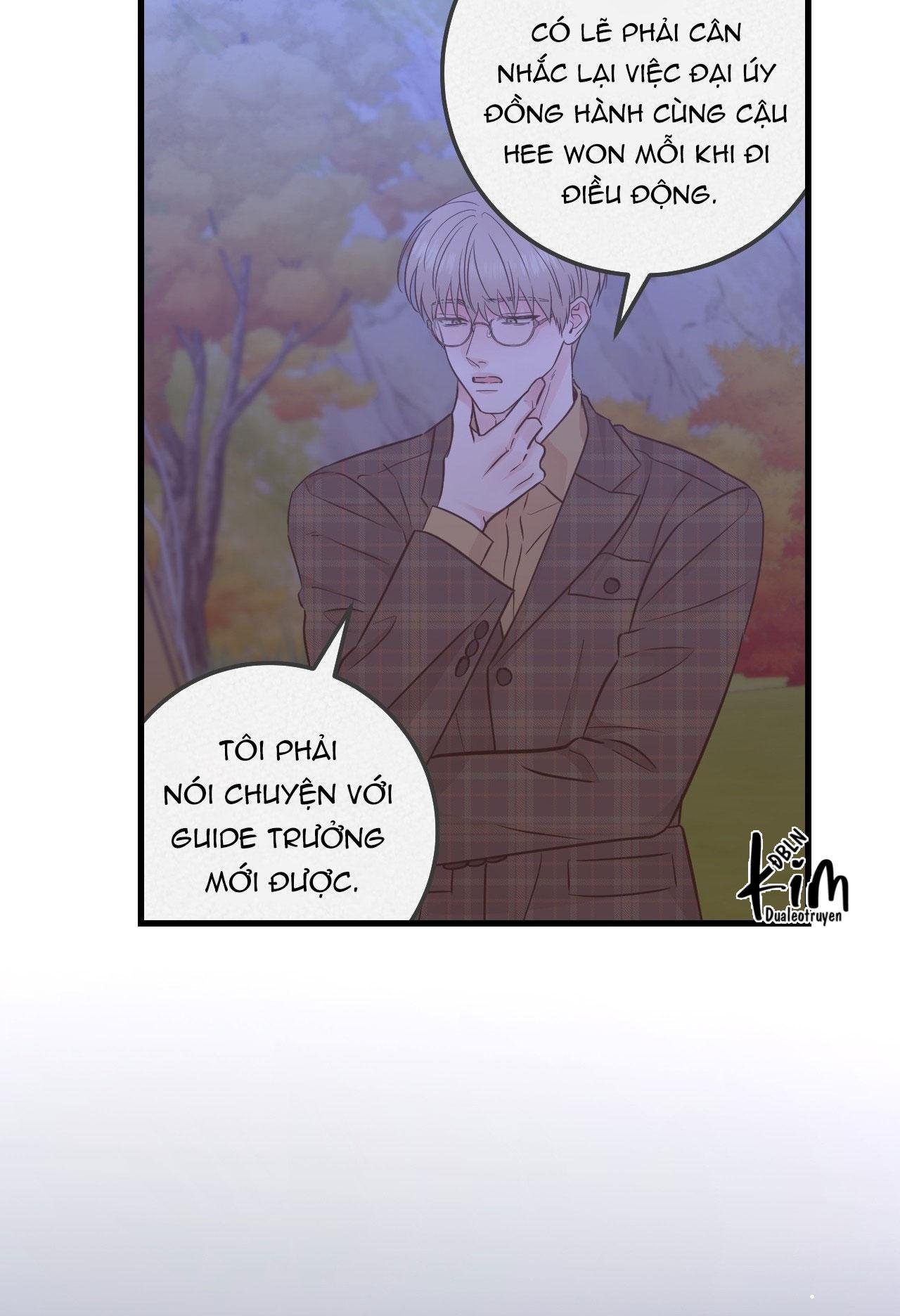 over the paradise chapter 42 25