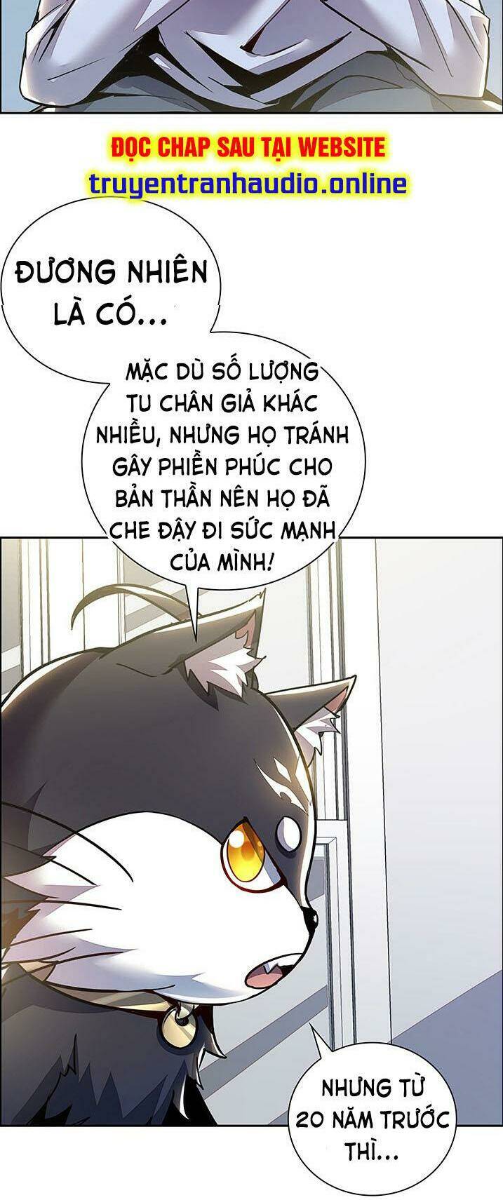 bất tử thần vương tu liên tục chapter 4.1 15