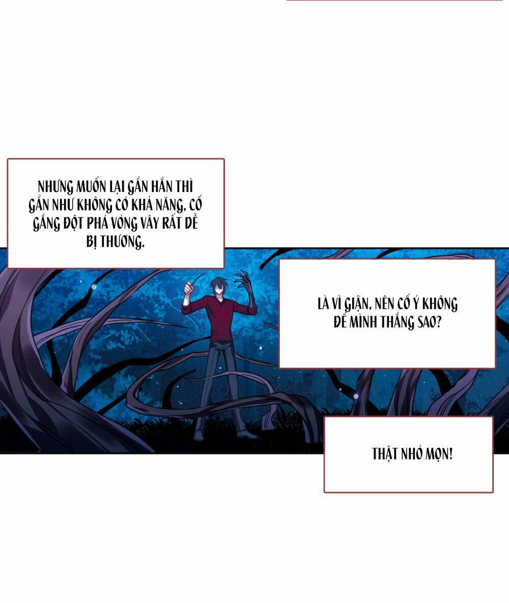 địa ngục cáo bạch thi chapter 117 3