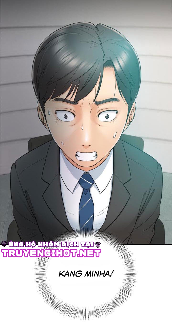 sếp trẻ chapter 10 52