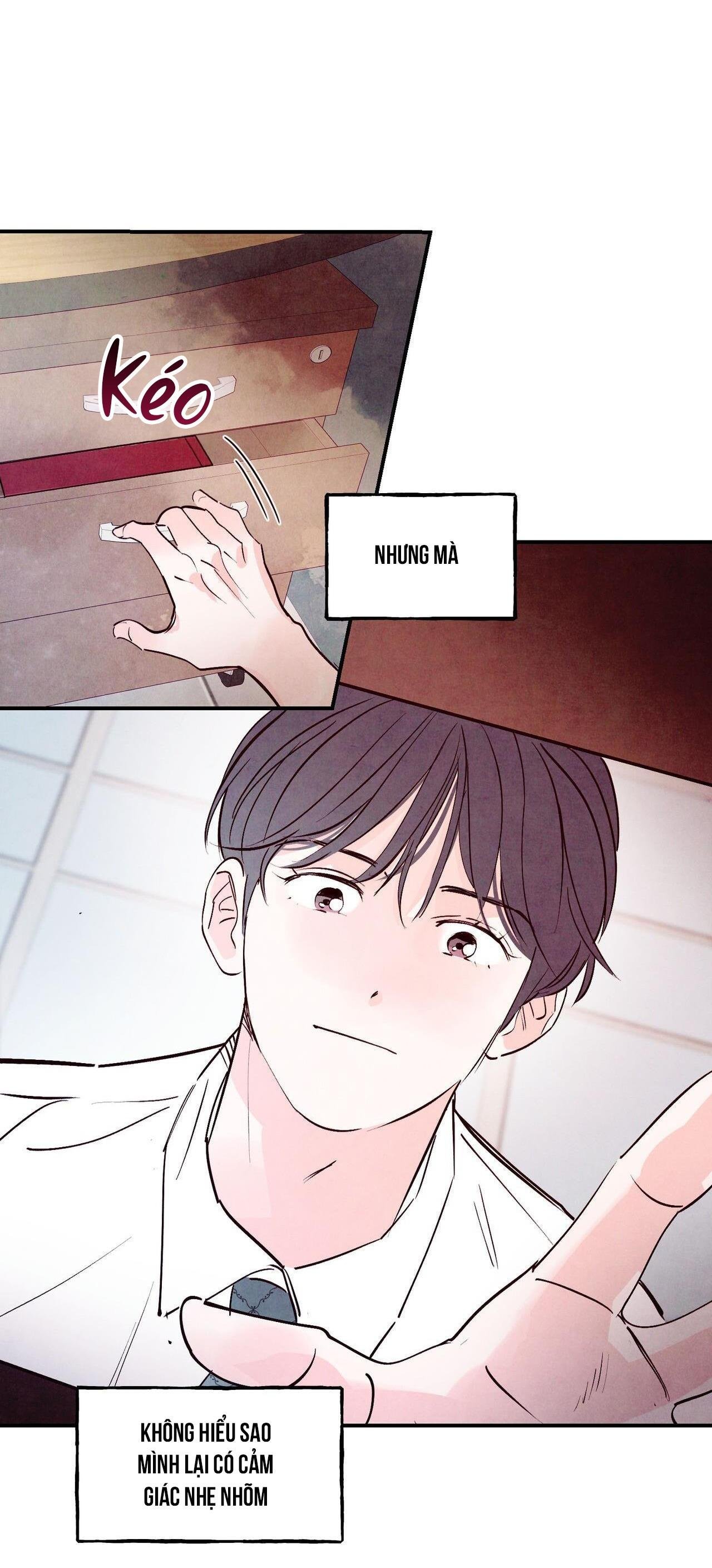 say tình [bl] chapter 84 70