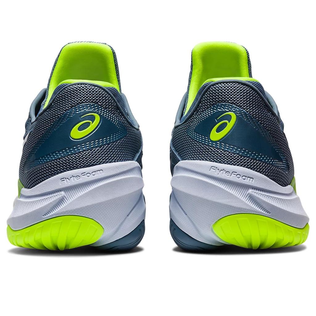 Giày Tennis Thể Thao Nam Asics COURT FF 3 1041A370.400