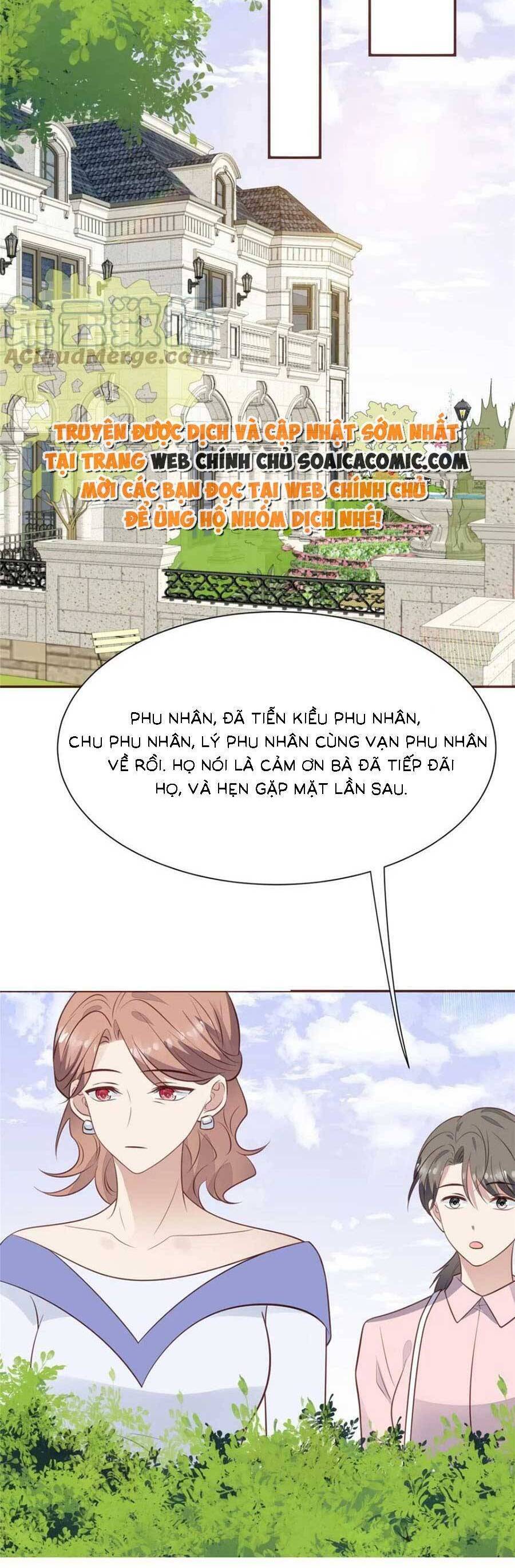 dựa vào đại lão ổn định vị trí c trong nam đoàn chapter 185 14