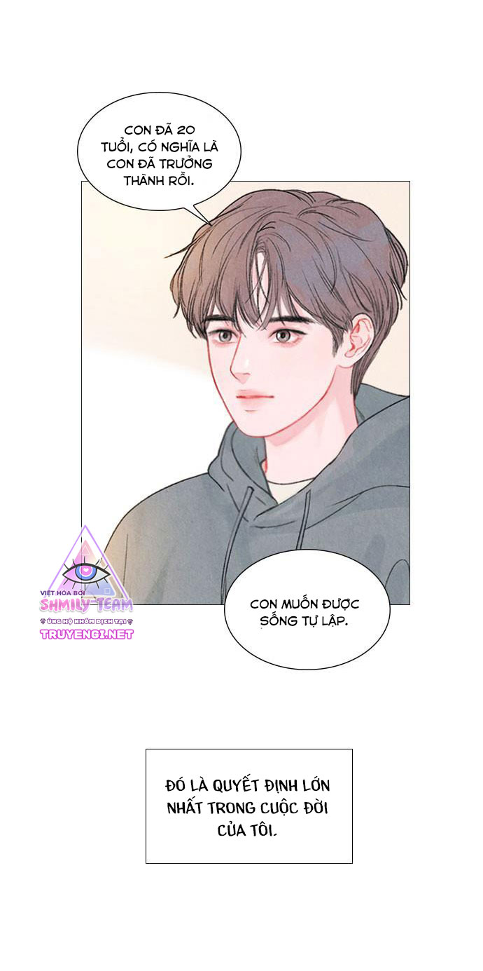 shinbi - thần bí chapter 1 9