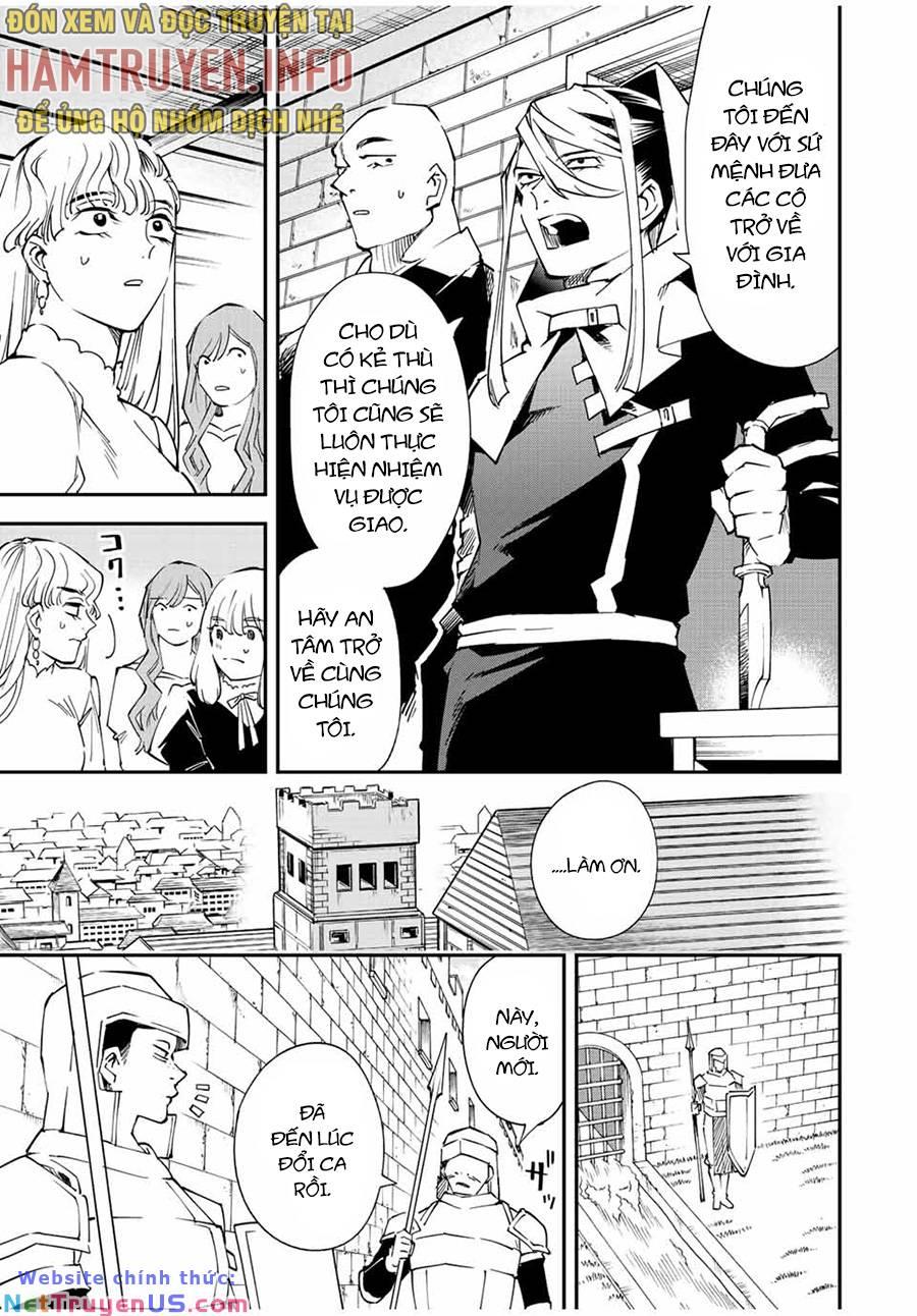 tái sinh thành quý tộc với kĩ năng 'appraisal' chapter 86 7