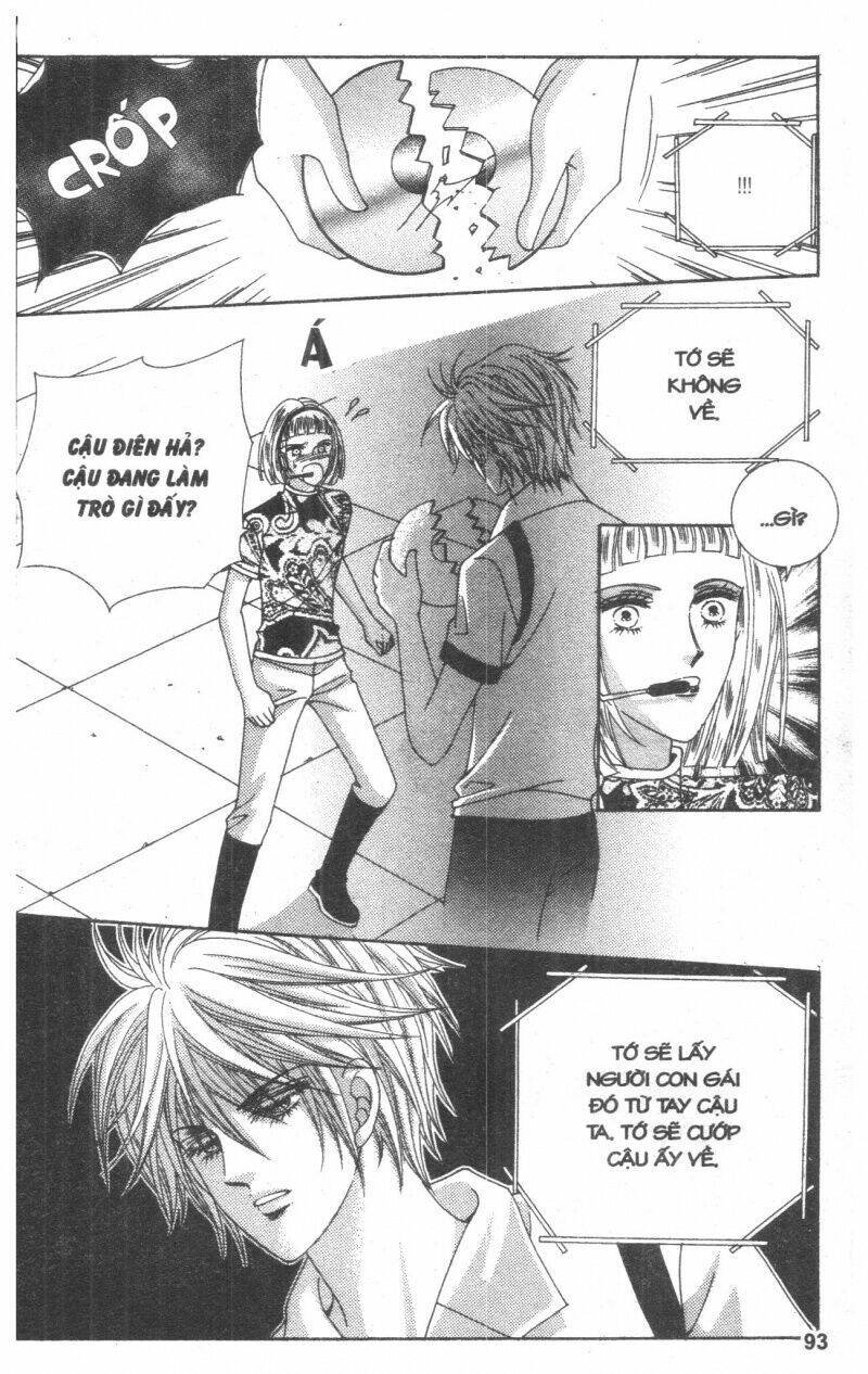 cũng vì em chapter 5 93