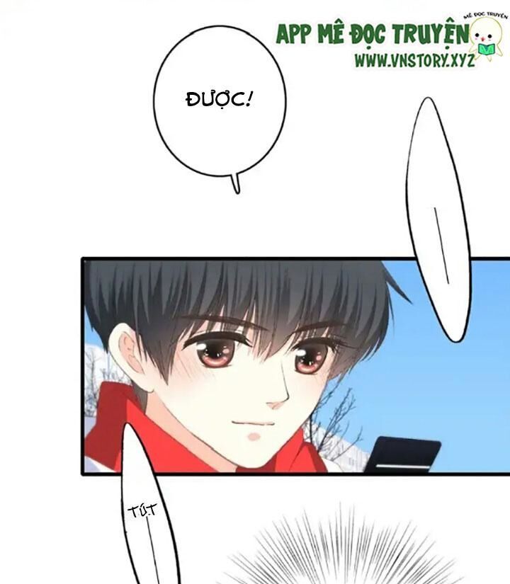 con tim rung động 2 chapter 63 6