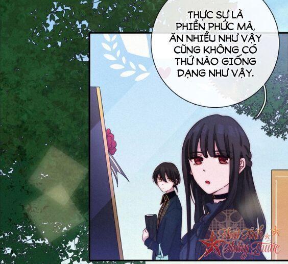 đêm tối chốn này chapter 38.5 20