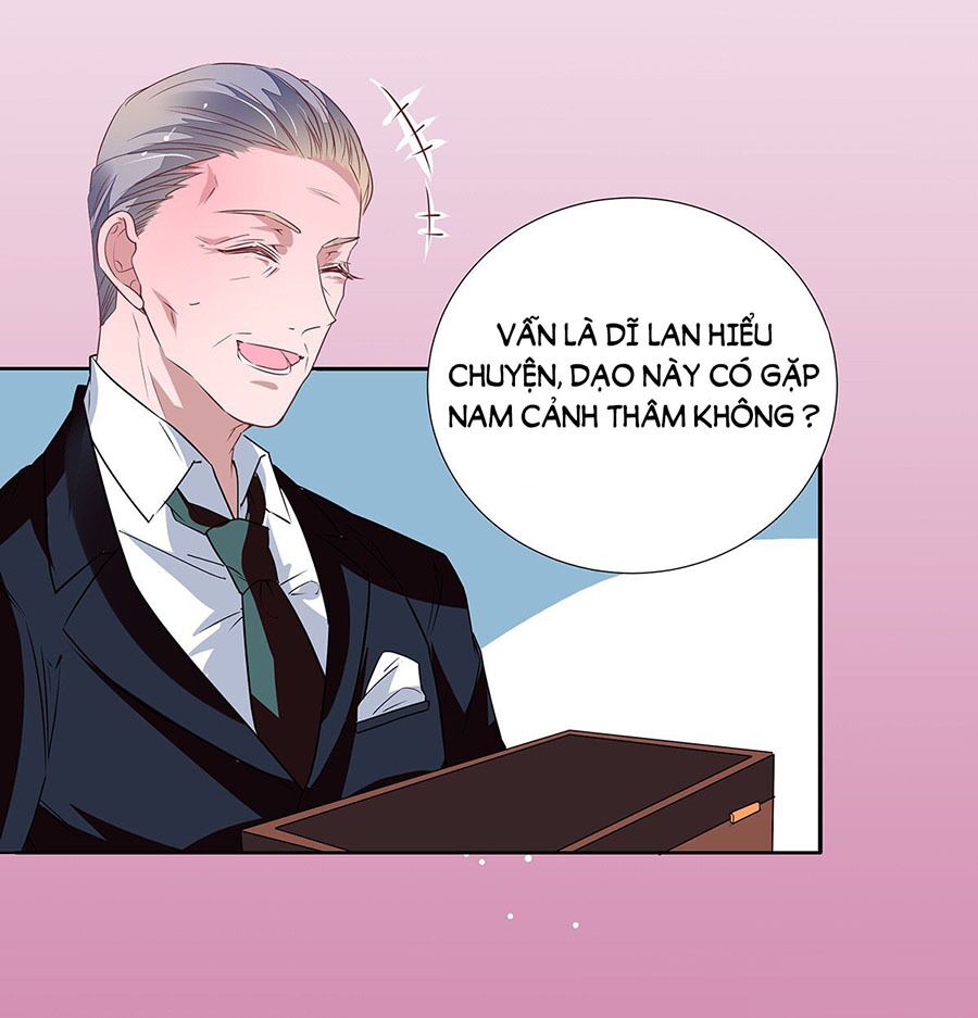 manh thê khó dỗ phần 2 chapter 26 11