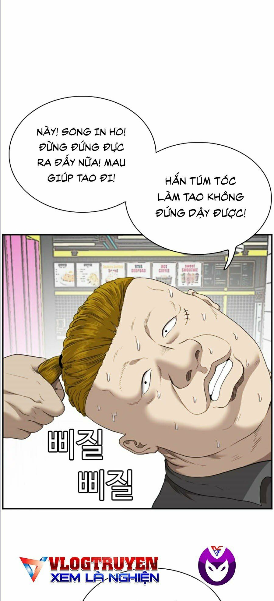 người xấu chapter 56 31