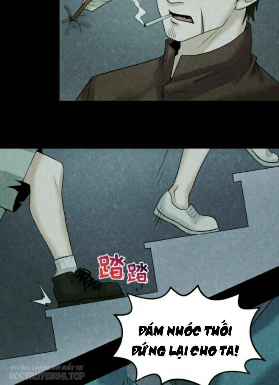 toàn cầu quỷ dị thời đại chapter 33 18