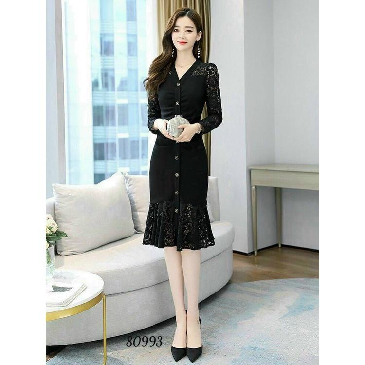 ĐẦM SUÔNG NỮ SIÊU SANG TRỌNG , DÀNH CHO CÁC QUÝ CÔ TÔN DÁNG TRONG MỌI KHOẢNH KHẮC