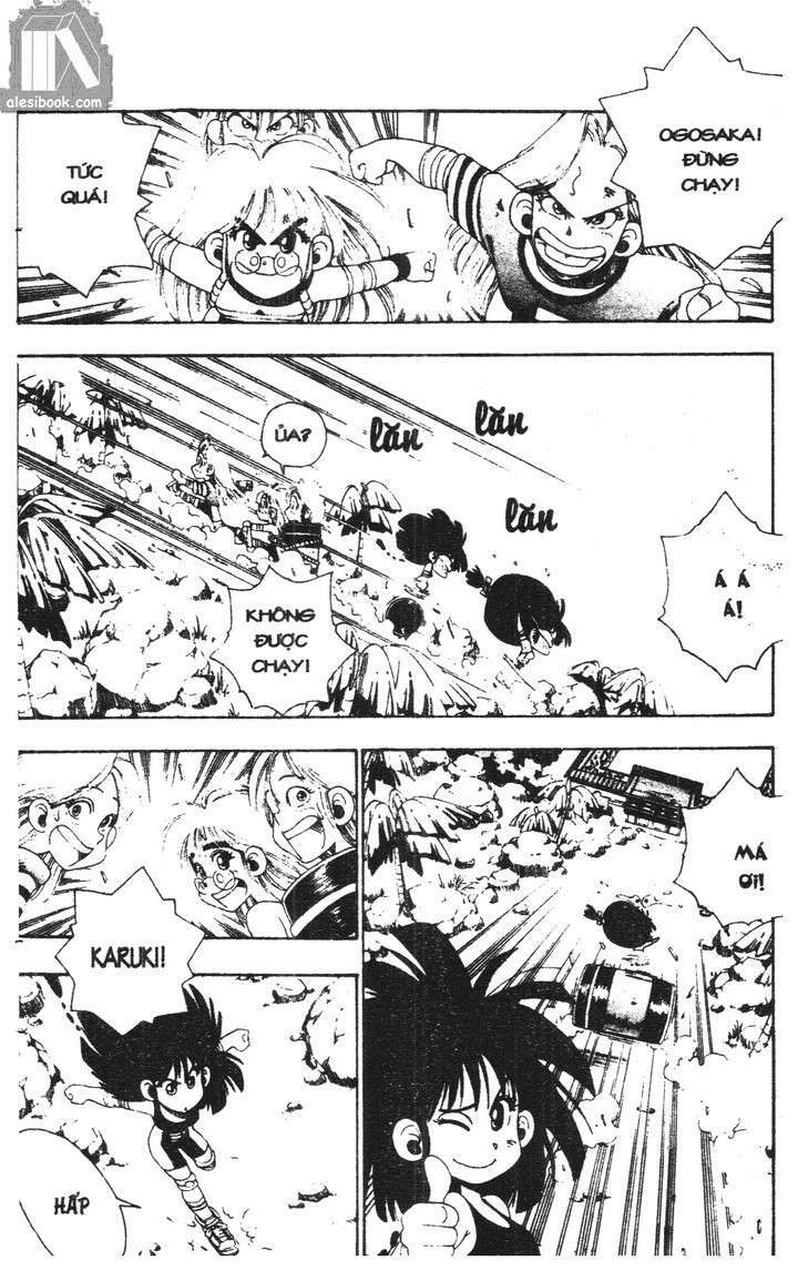 bộ đôi siêu hài chapter 115 2