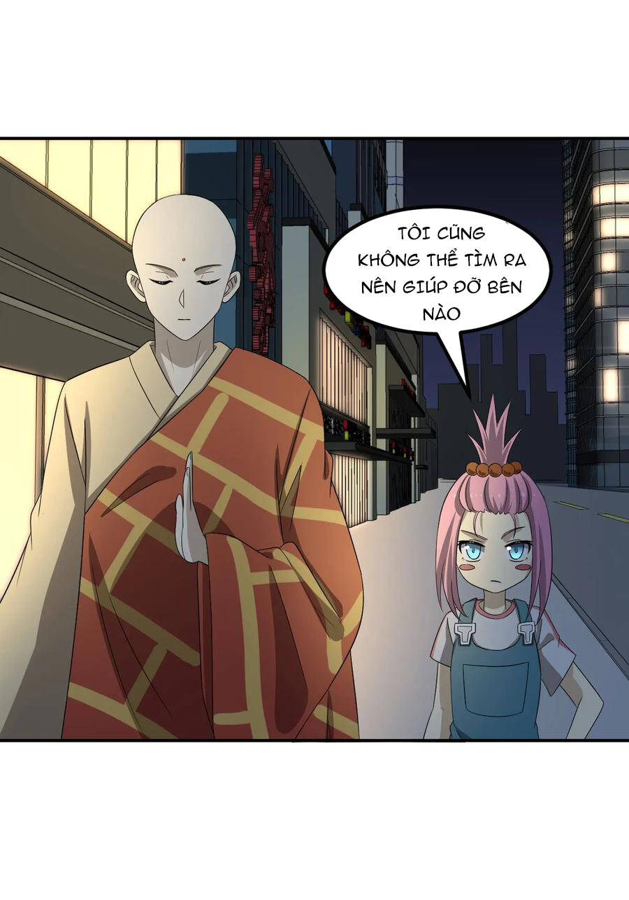 nghịch thiên tiên mệnh chapter 74 36