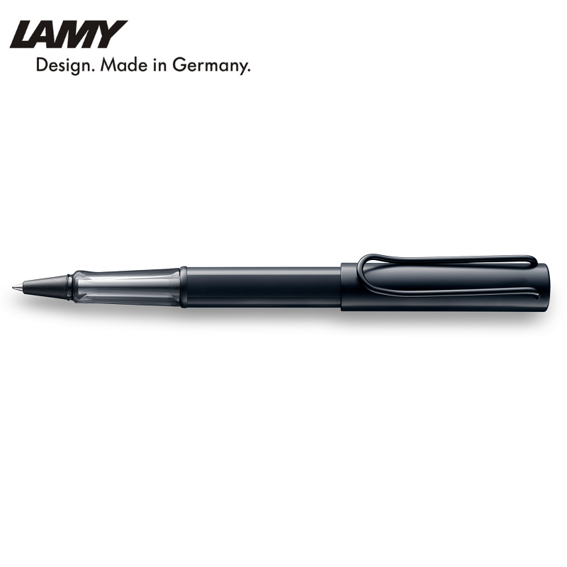 Viết LAMY AL-Star Rollerball pen-4029807 Black