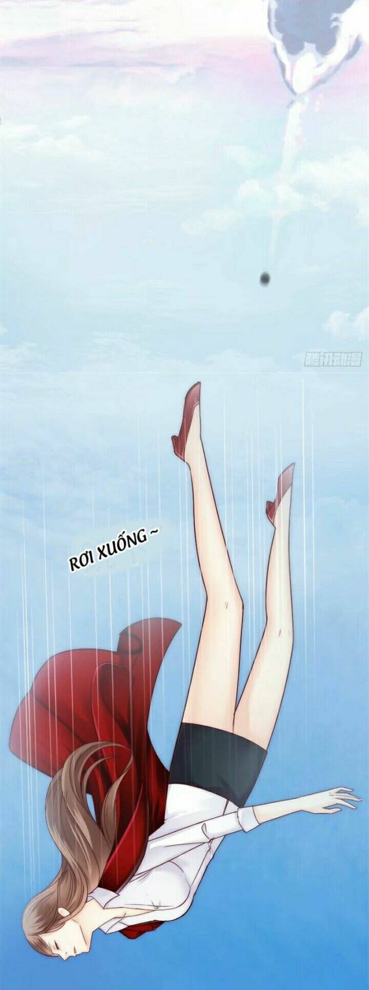 thất ức kiều thê sủng ái ký chapter 1 12