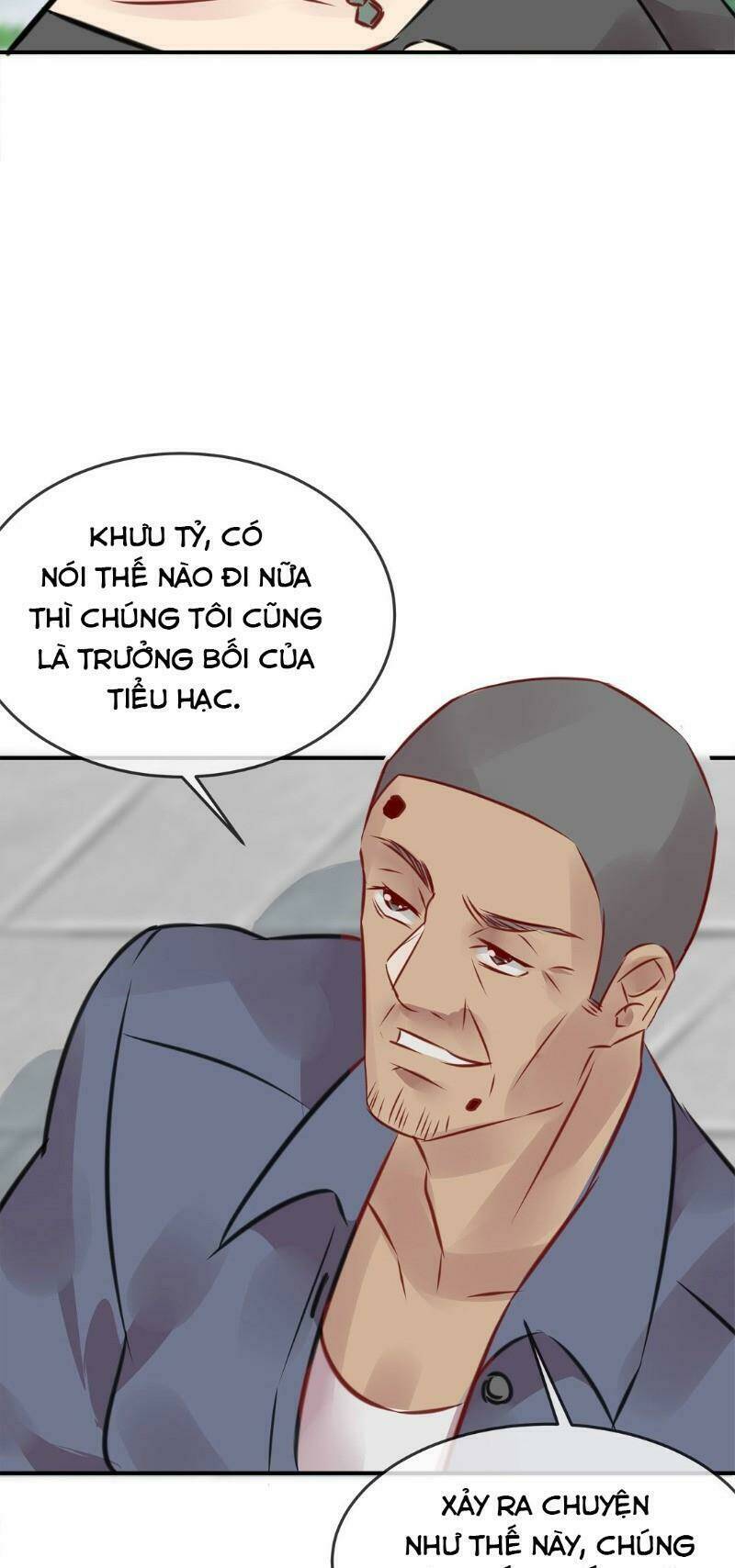 thương tiên sinh mã giáp của anh lại rơi rồi chapter 5 31