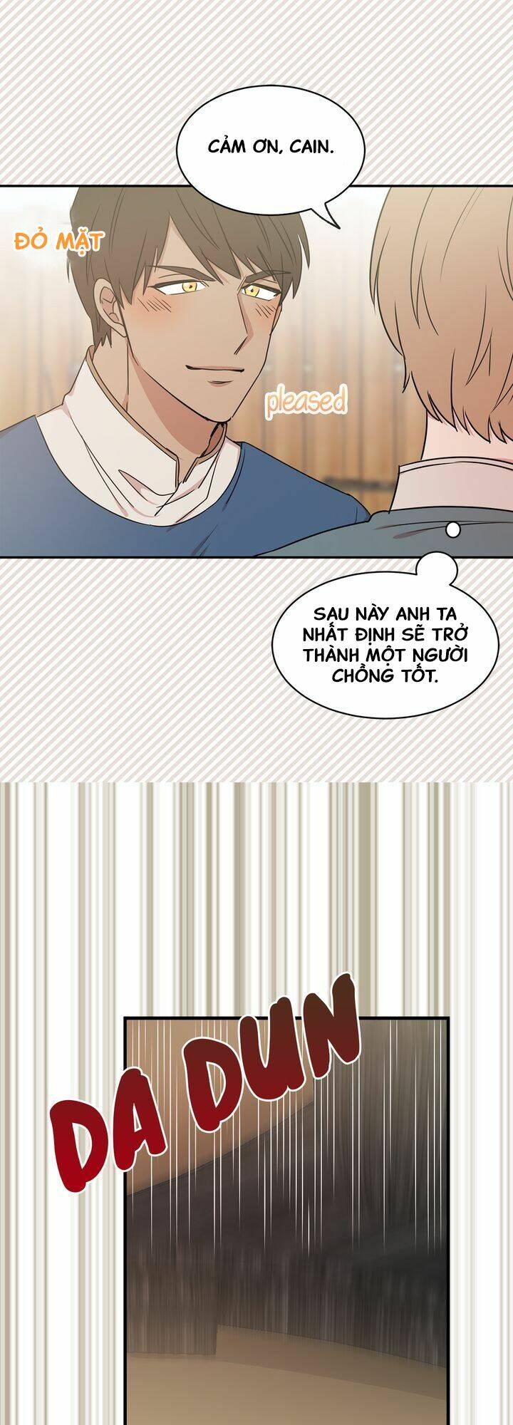 tôi chọn kết thúc của hoàng đế chapter 19 16