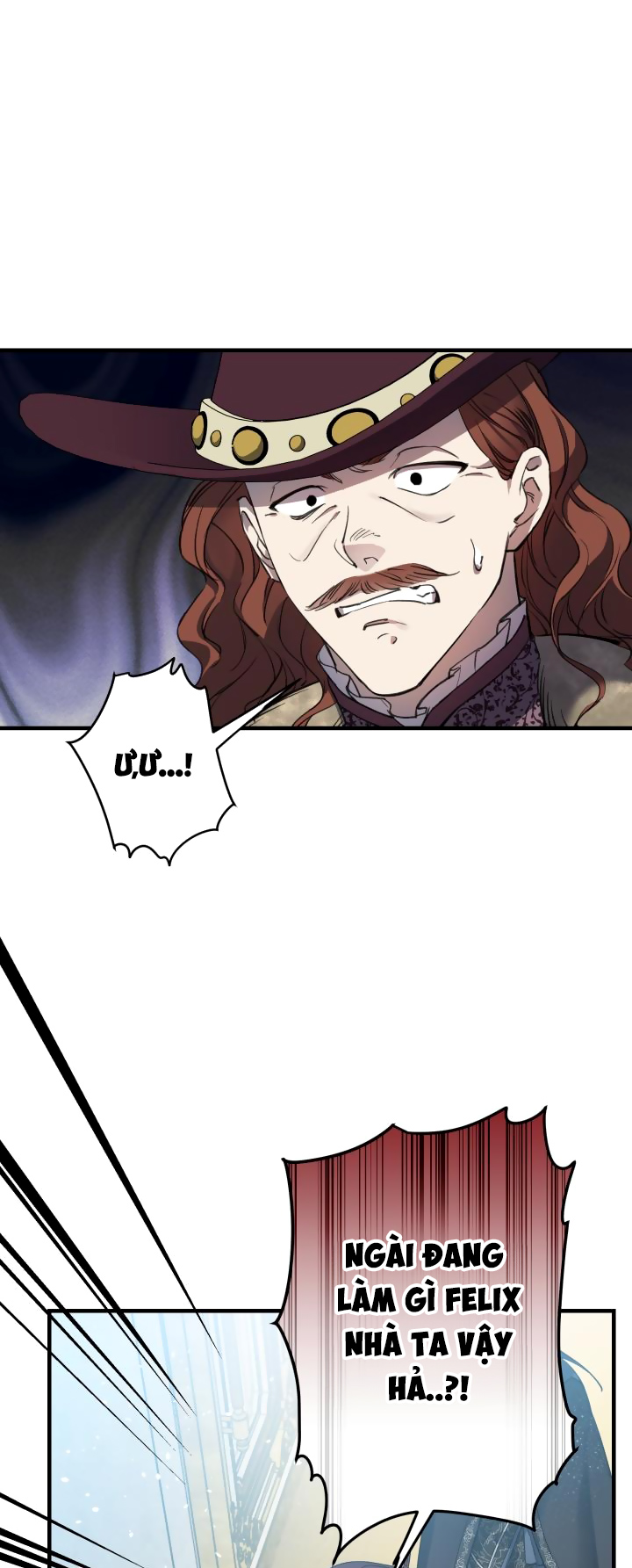 những kẻ mạnh nhất thế giới đều bám lấy tôi chapter 96.1 7