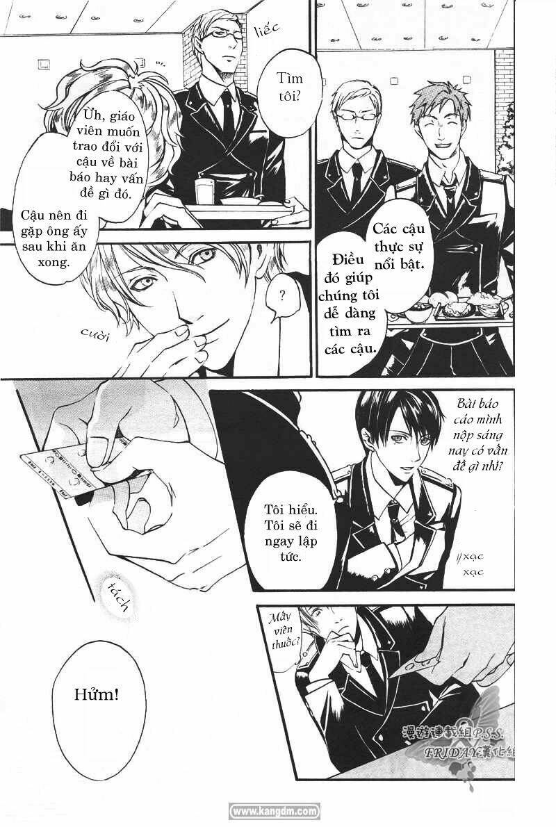 ilegenes chapter 2 9