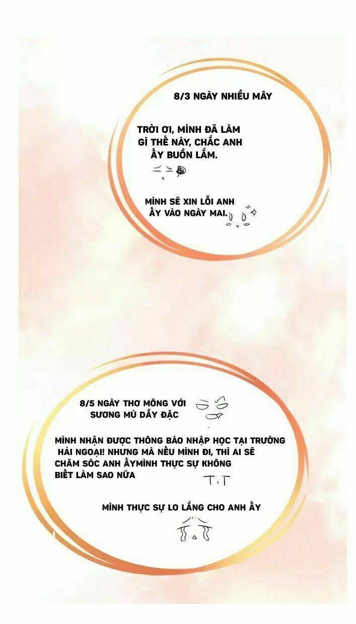 100 ngày em gái tôi mất tích chapter 7 13