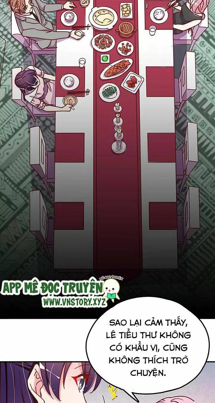 yêu em, sai đến tận cùng chapter 24 4