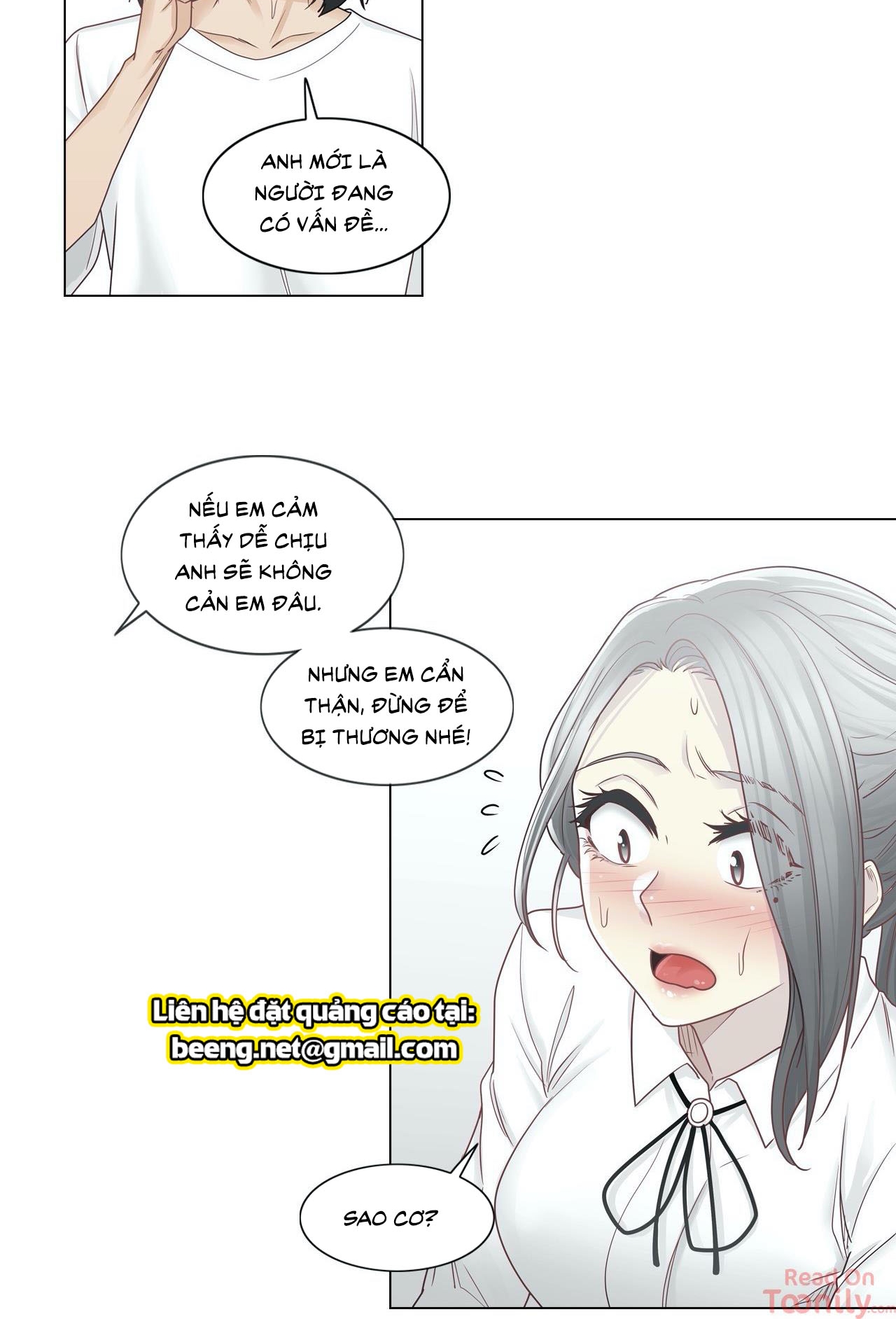 mở khóa tim em chapter 31 30