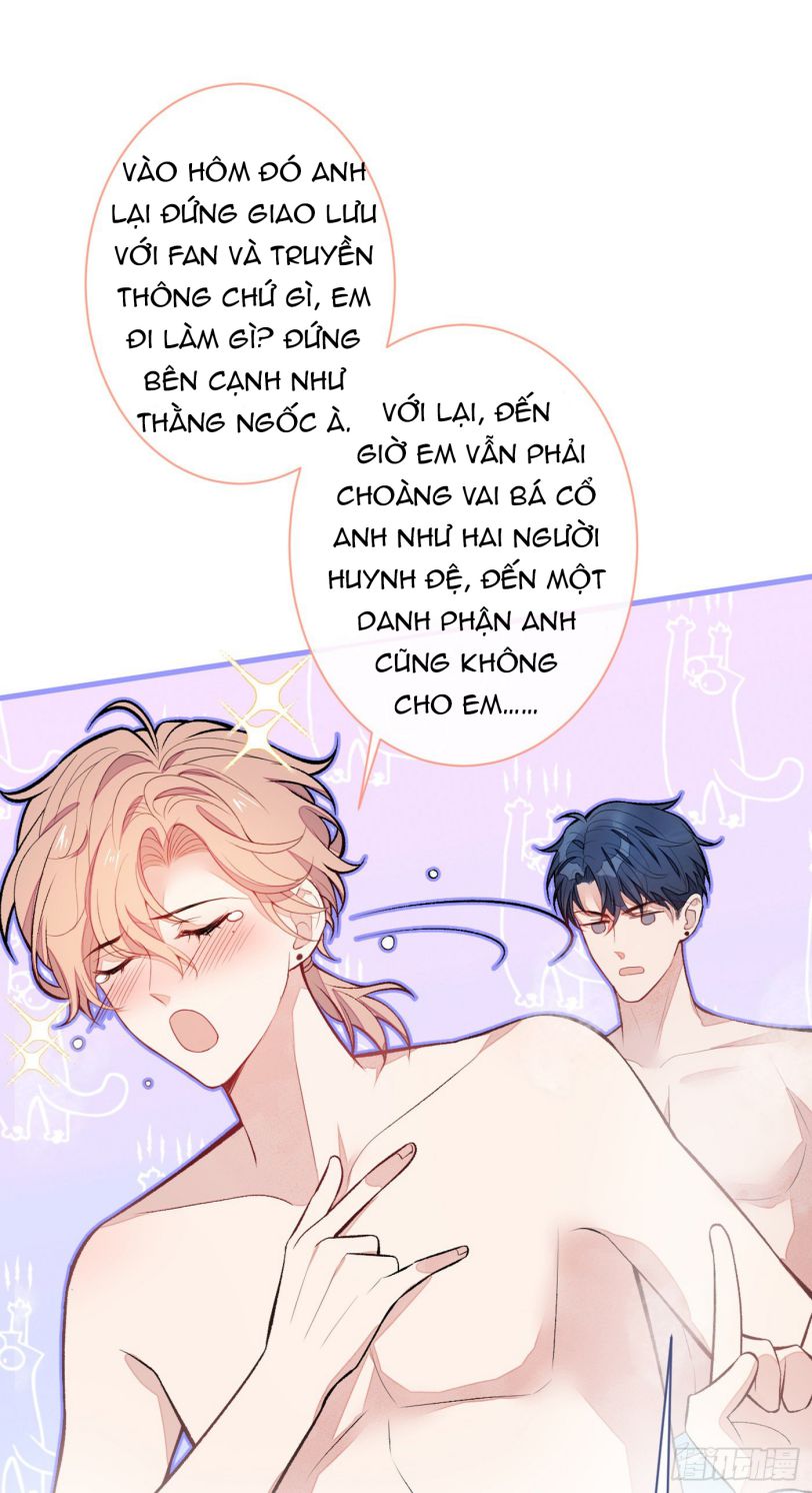 hotsearch của ảnh đế chapter 84 40
