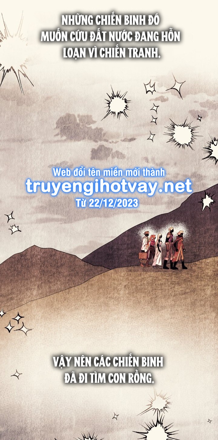 [18+] nếu cứu rỗi một cầm thú hư hỏng chapter 38.2 1