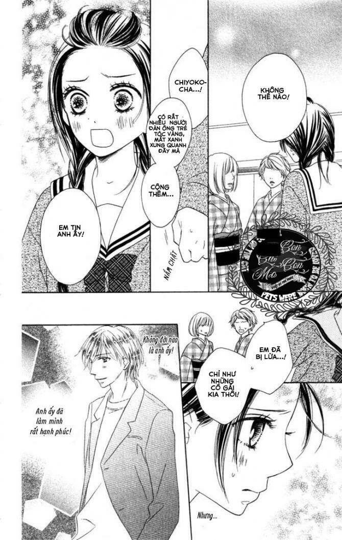 ekiko kizoku goyoutashi chapter 1 39