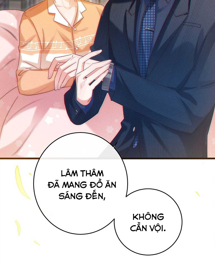 nịch tửu chapter 92 27