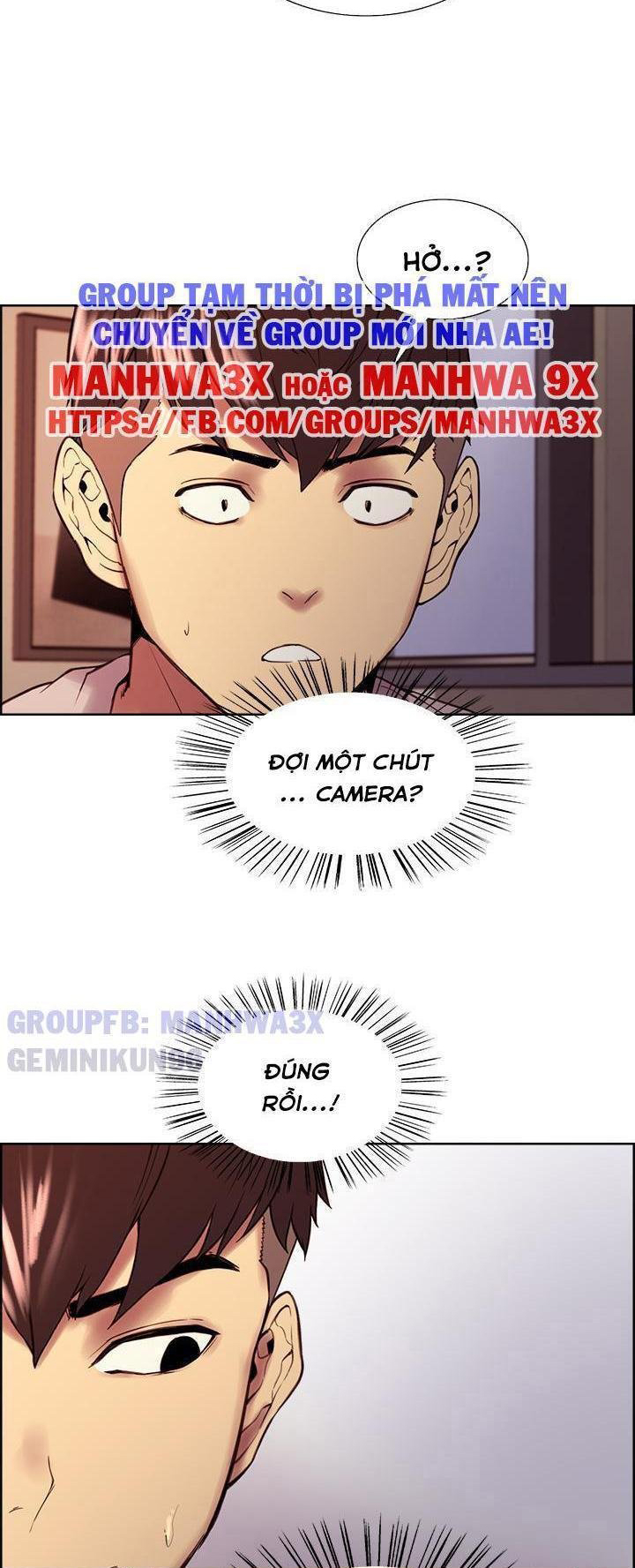 chạy trốn gia đình chapter 56 35