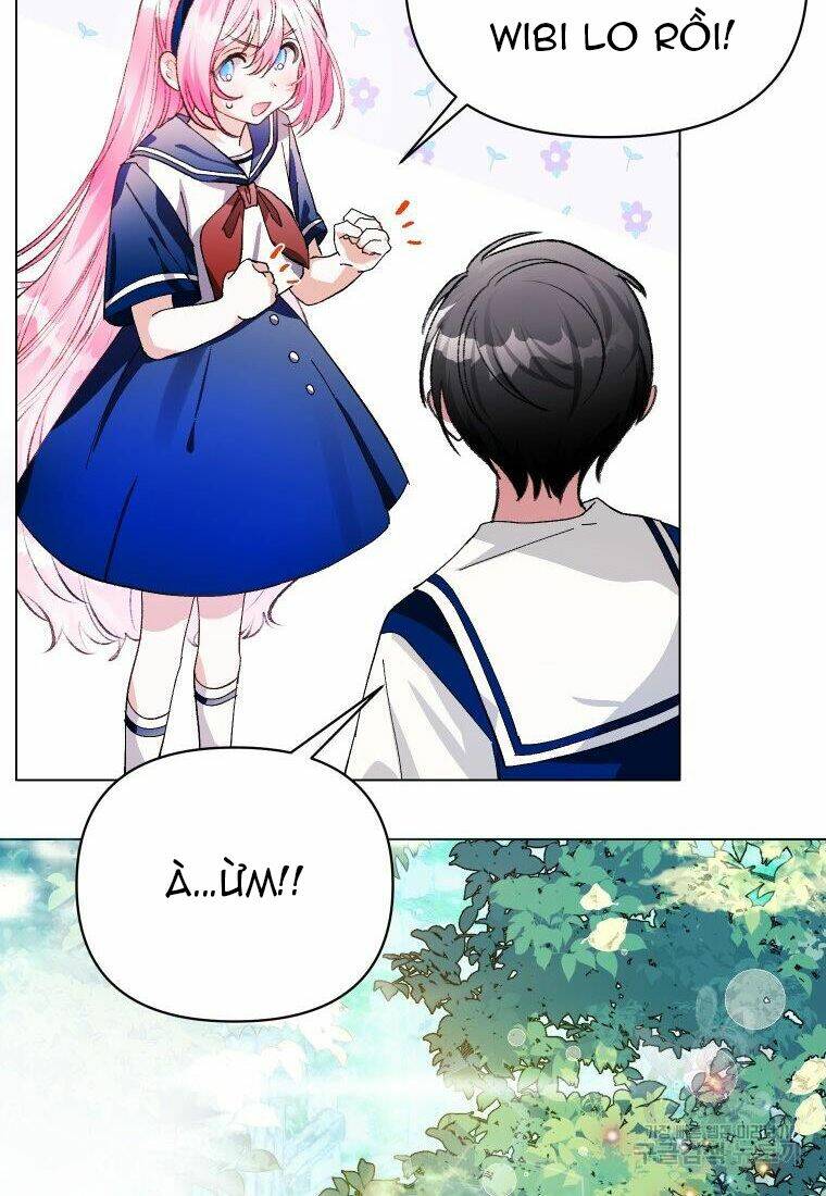 này tiểu công tước, hãy tin ở chị đi! chapter 23.1 40