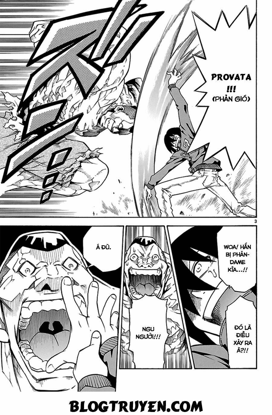 popcorn avatar chapter 4 5